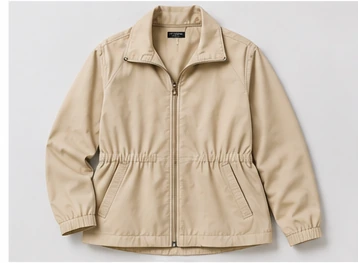 Outer wanita modern Baju OKJEK